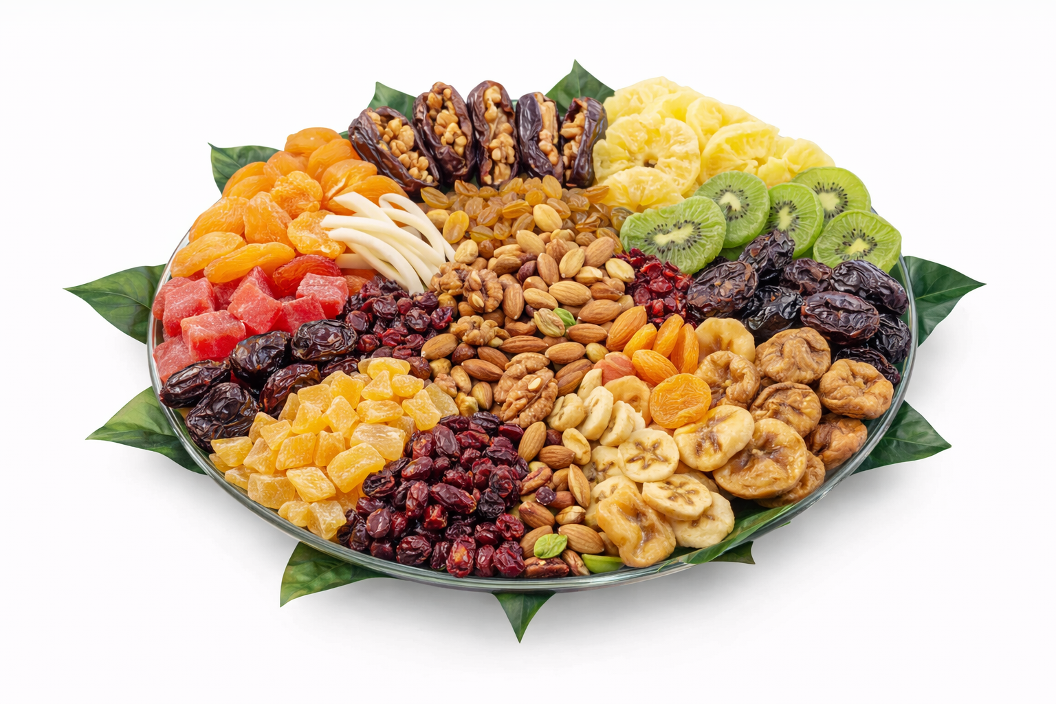 יבשים אדירים ומפנקים