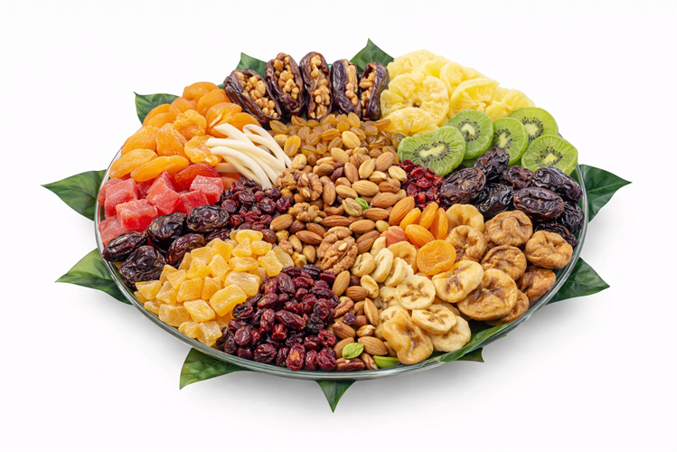 יבשים אדירים ומפנקים