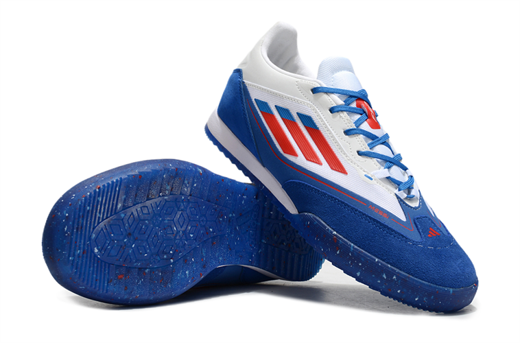 נעלי קטרגל אדידס מסי Adidas Messi Adizero F50 כחול כתום