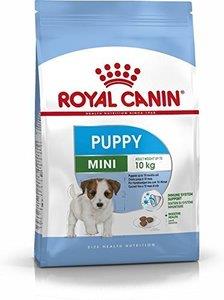 רויאל קנין Royal canin לכלב-מיני פאפי-4 ק"ג