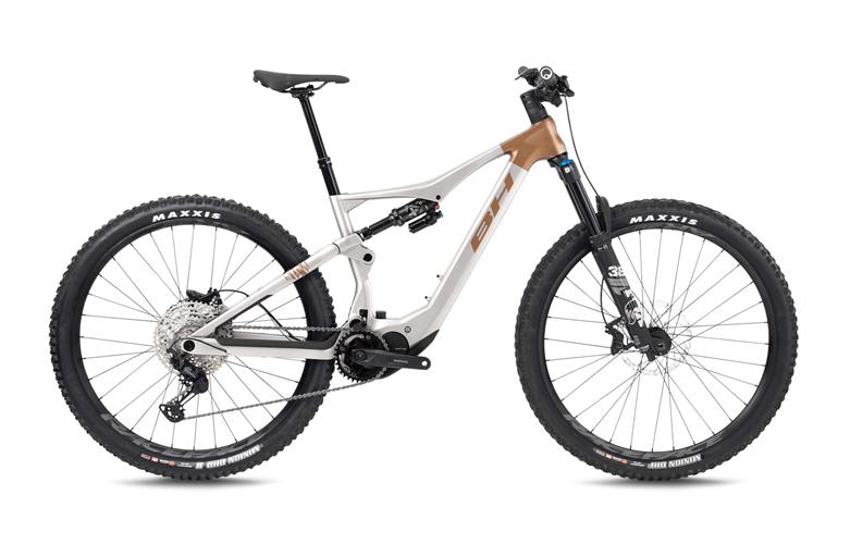 אופני BH iLynx+ SL Enduro 9.6