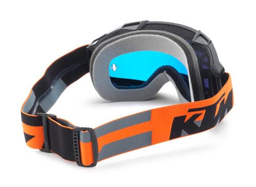 Fury MX Goggles