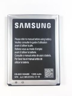 בטריה 1300mAh/3.7V/4.81Wh לסמסונג יאנג 6310 SAMSUNG YOUNG