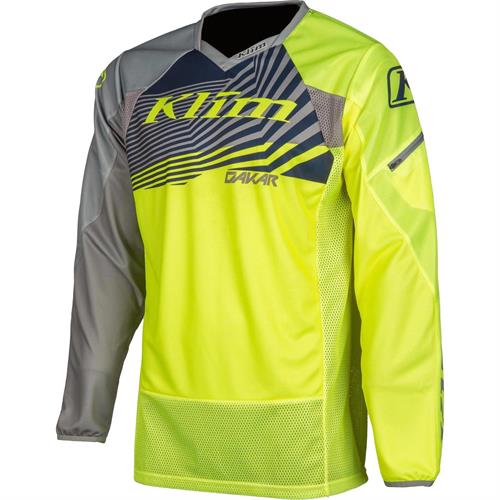 חולצת רכיבה - Dakar Dimension Jersey