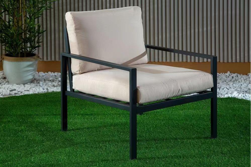 מערכת ישיבה לגינה ולמרפסת דגם נאשוויל מערכת ישיבה לגינה ולמרפסת דגם נאשוויל