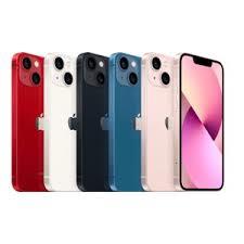 טלפון סלולרי Apple iPhone 13 mini 128GB אפל מאוקטב לצורך SIM FREE