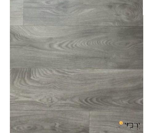 PVC פרקט עץ אפור