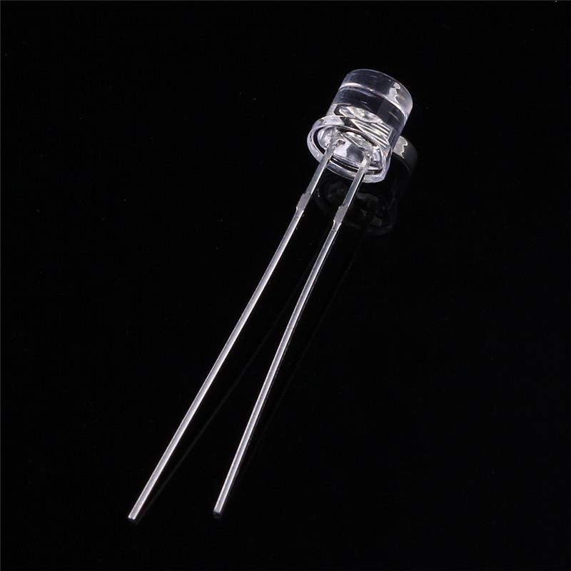 חיישן אור - 5MM 5800B PT523C-EE1 Photoresistor (LDR)