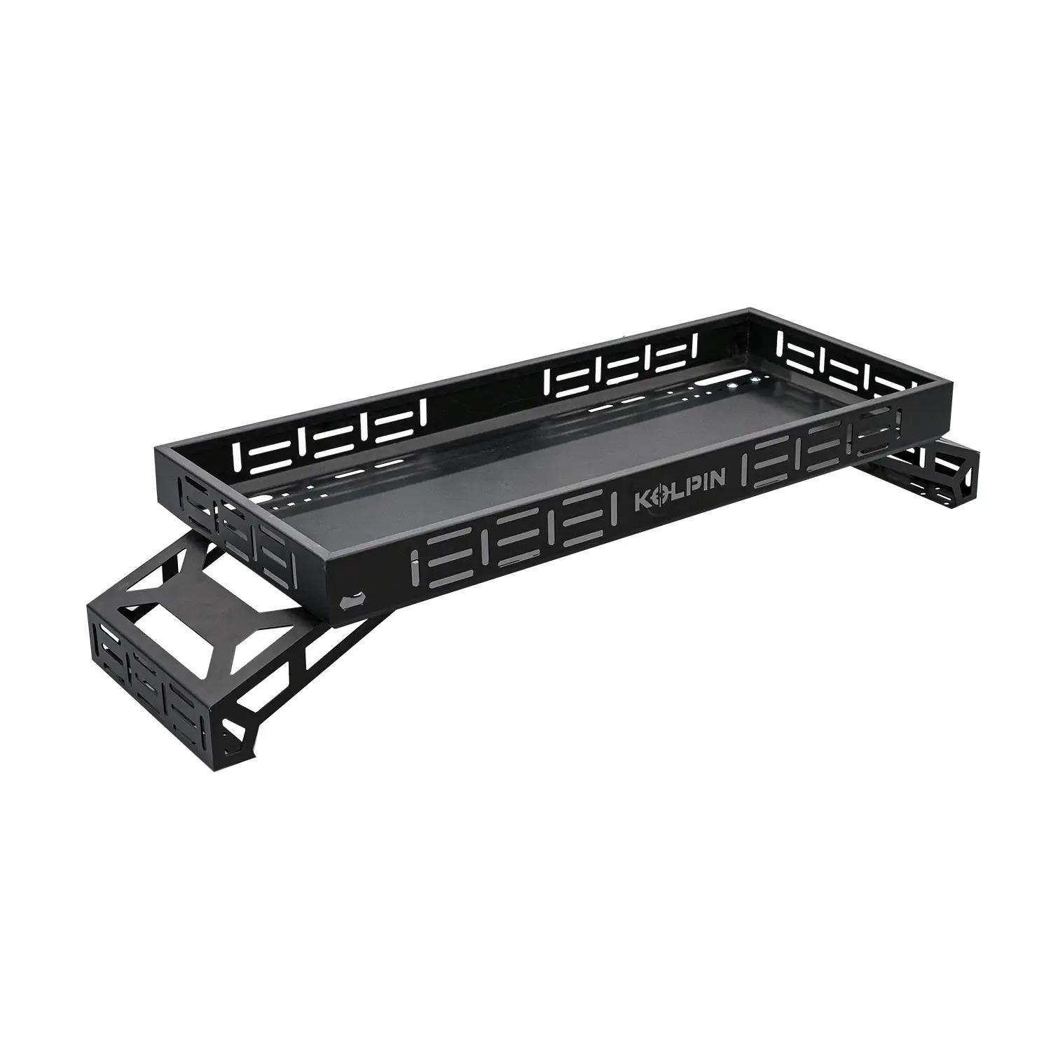 מנשא - UTV OVERBED CARGO RACK