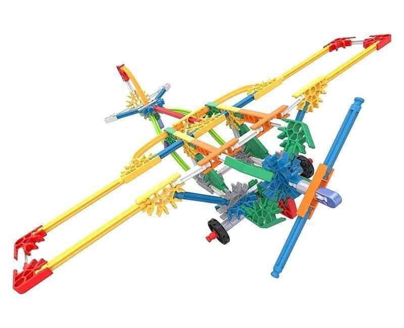 קונקס 300  חלקים  konex
