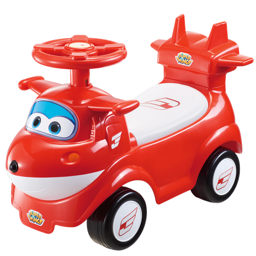 מטוסי על-בימבה ג'ט - אריזה פגומה