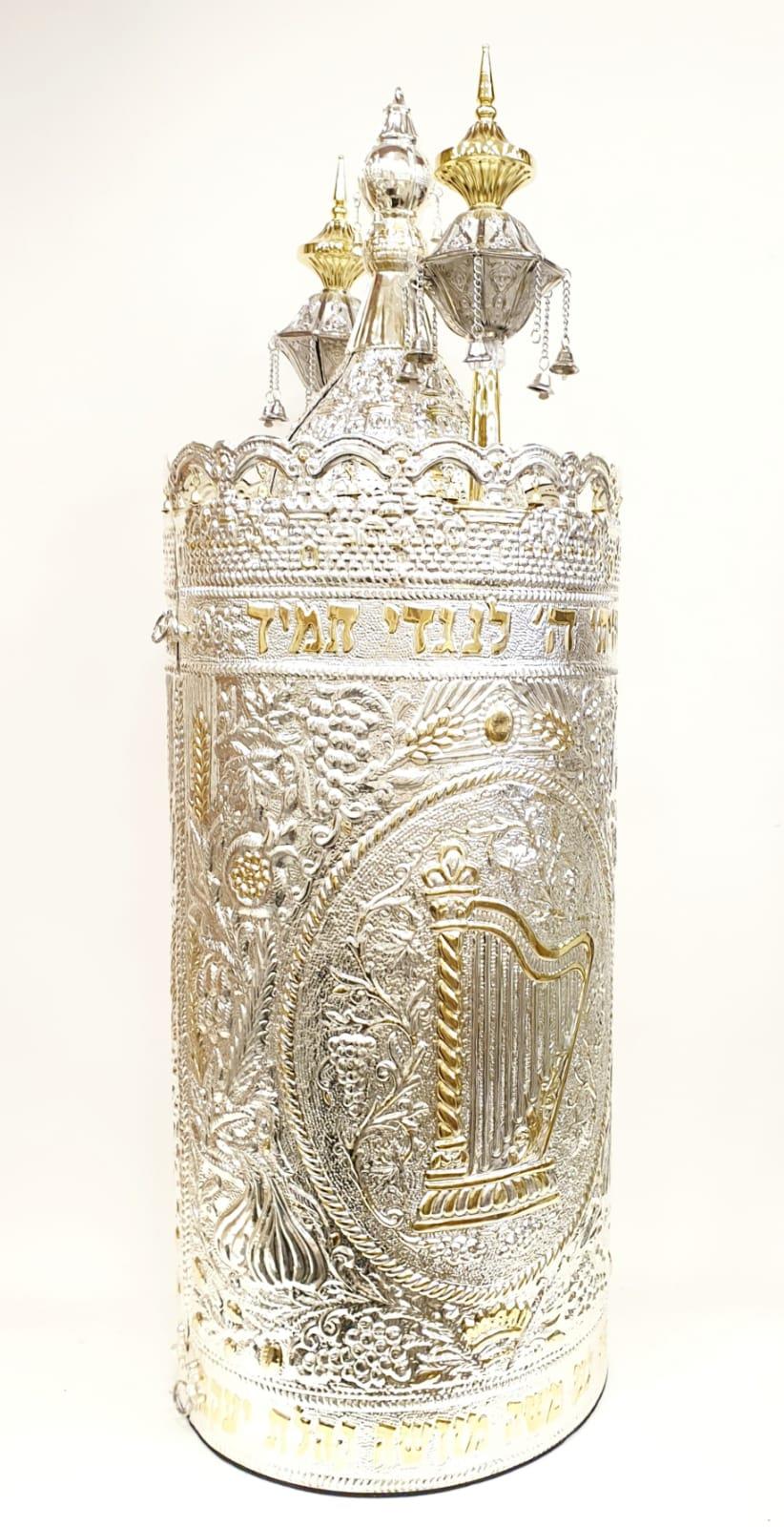 תיק לס''ת - דגם נבל