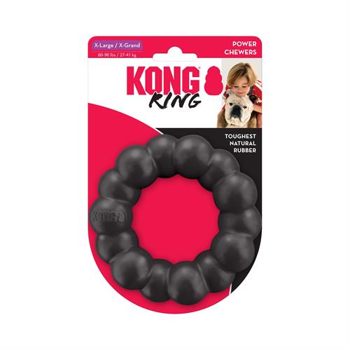קונג XL אקסרים טבעת Kong