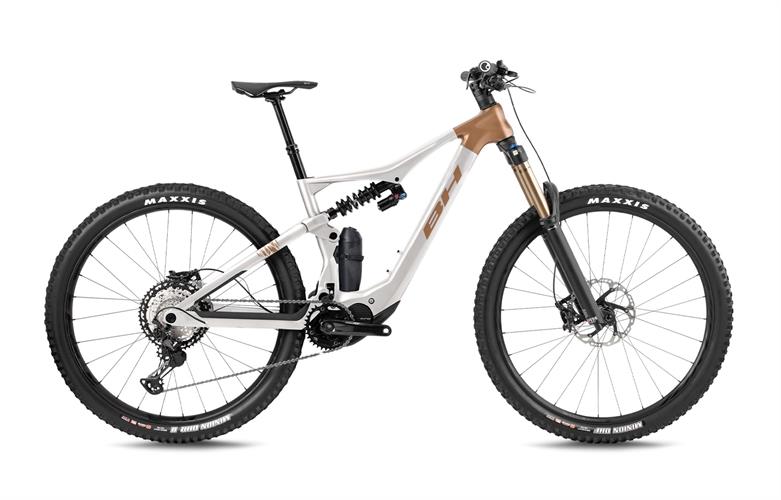 אופני BH iLynx+ SL Enduro 9.6