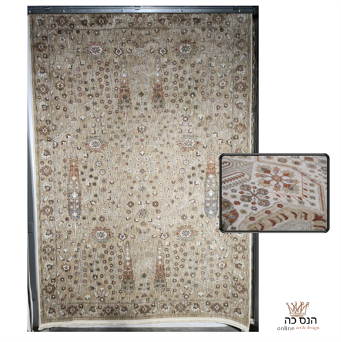 שטיח וינטג"  דגם  אדלינה 04