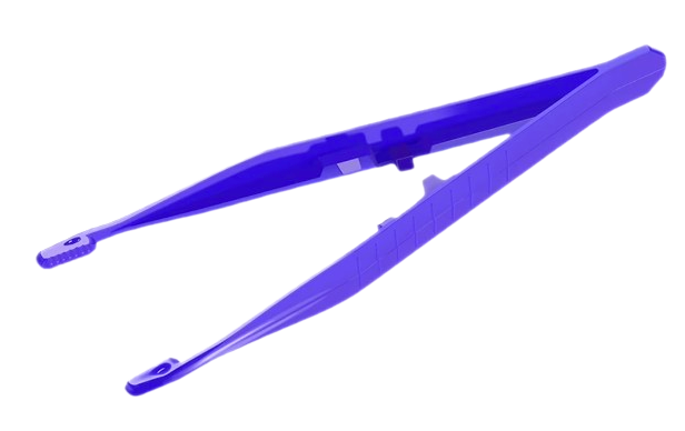 פינצטה פלסטיק