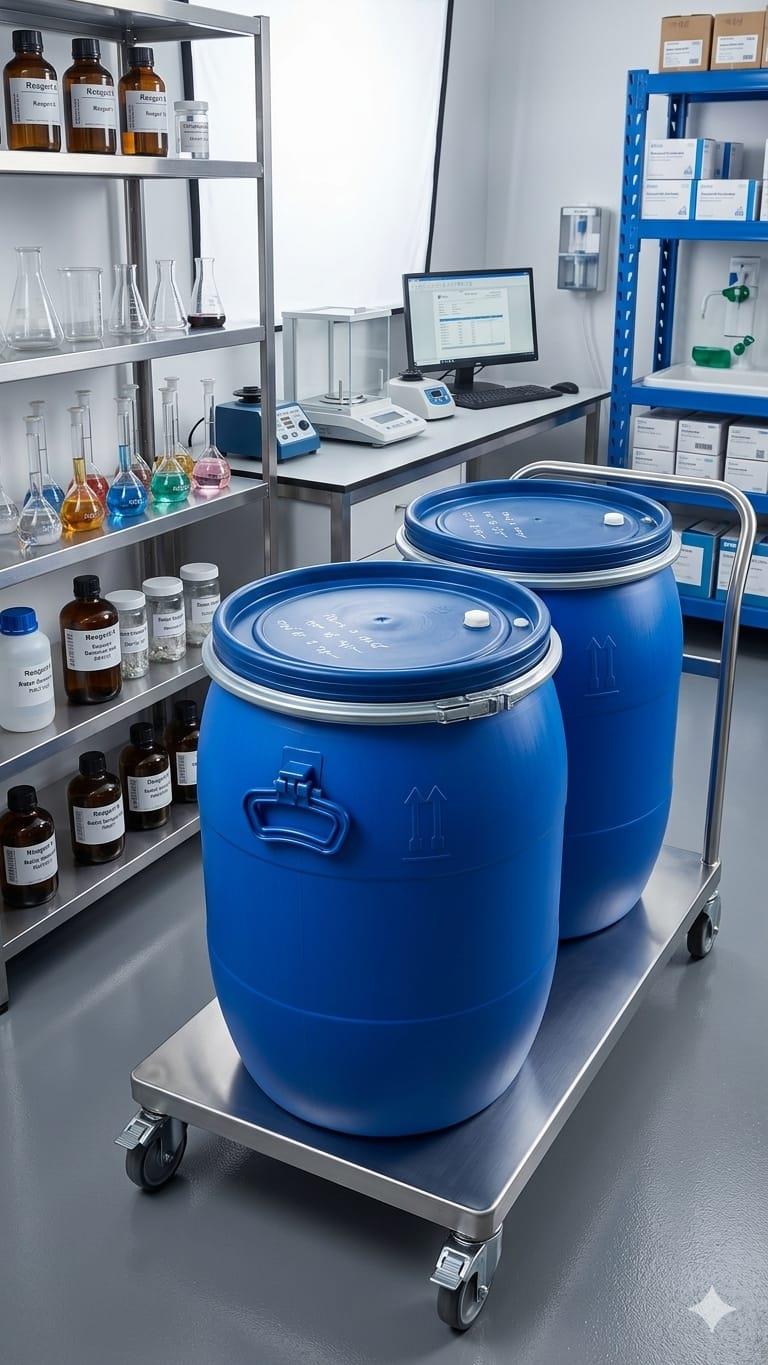 חבית 100 ליטר עם ברז ונשם כולל ידיות חיצוניות קמפינג לייף חבית 100 ליטר עם ברז ונשם כולל ידיות חיצוניות קמפינג לייף