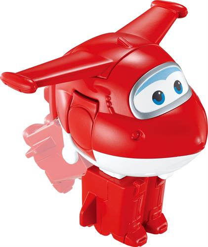 מטוסי על - ג'ט משנה צורה 2 ב-1 - עונה 9