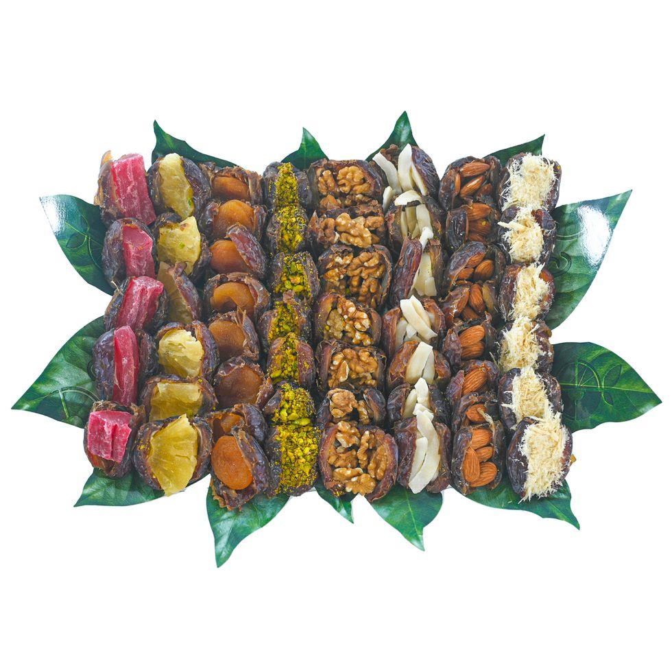 פינוקי תמרים- L