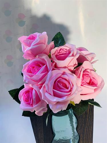 שושנה ורוד #2