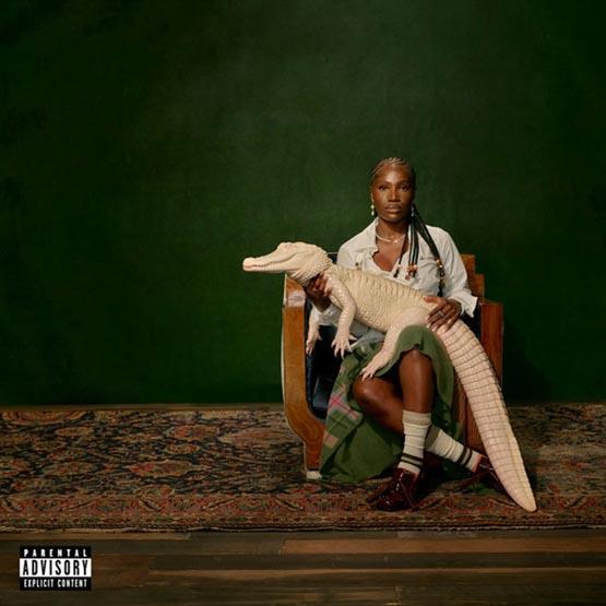 Doechii – Alligator Bites Never Heal Doechii – Alligator Bites Never Heal