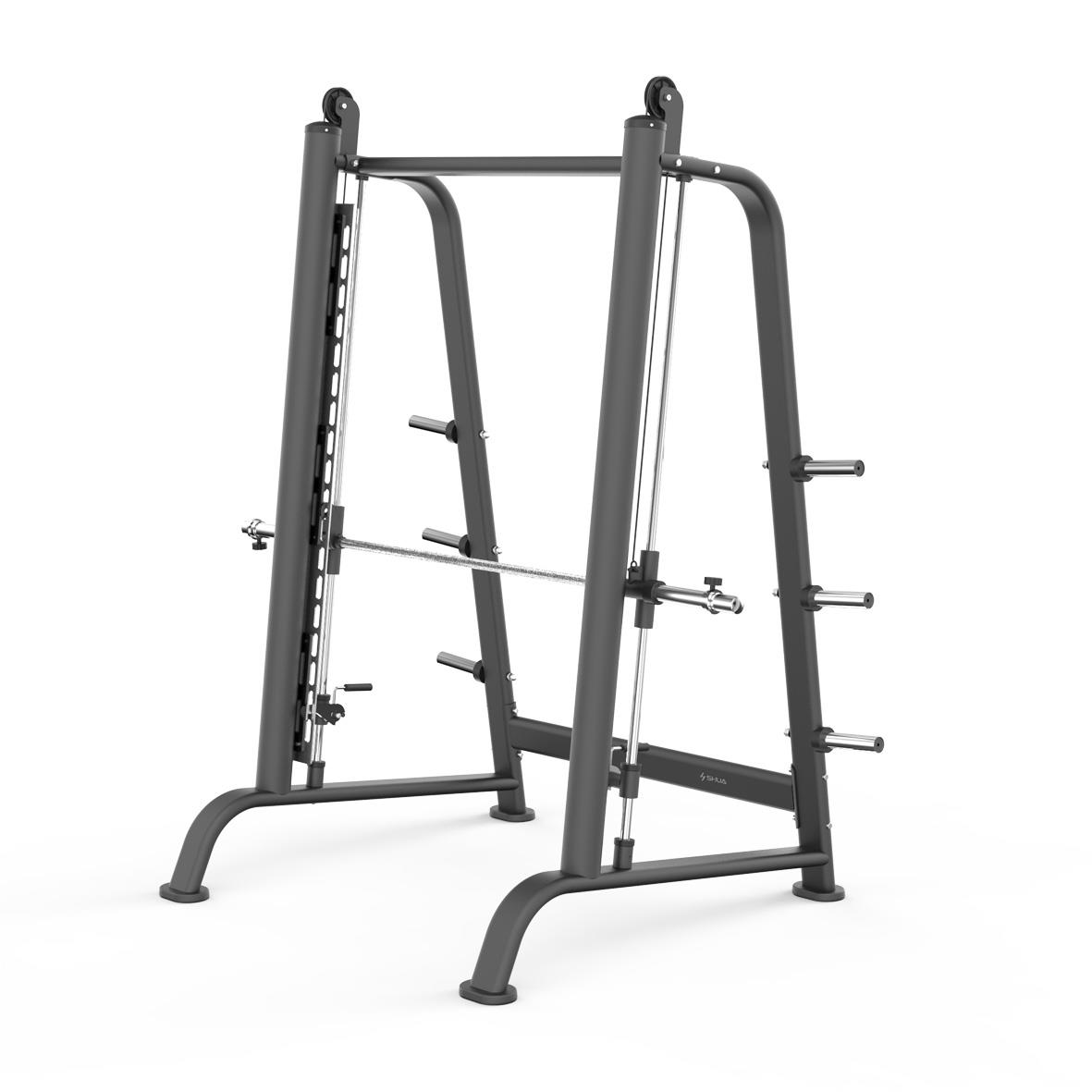 סמית משין Smith Machine