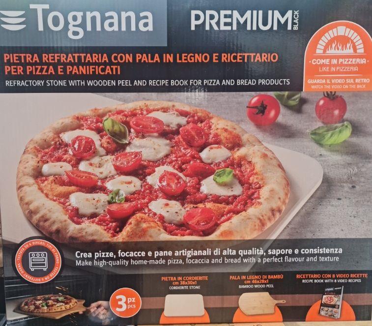 אבן פיצה לתנור 30/38