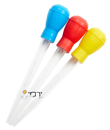 סט טפטפות גדולות