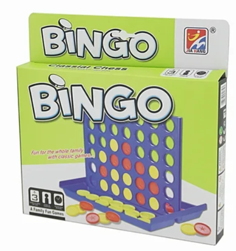 4 בשורה 25x19