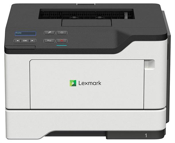מדפסת לייזר Lexmark B2442DW