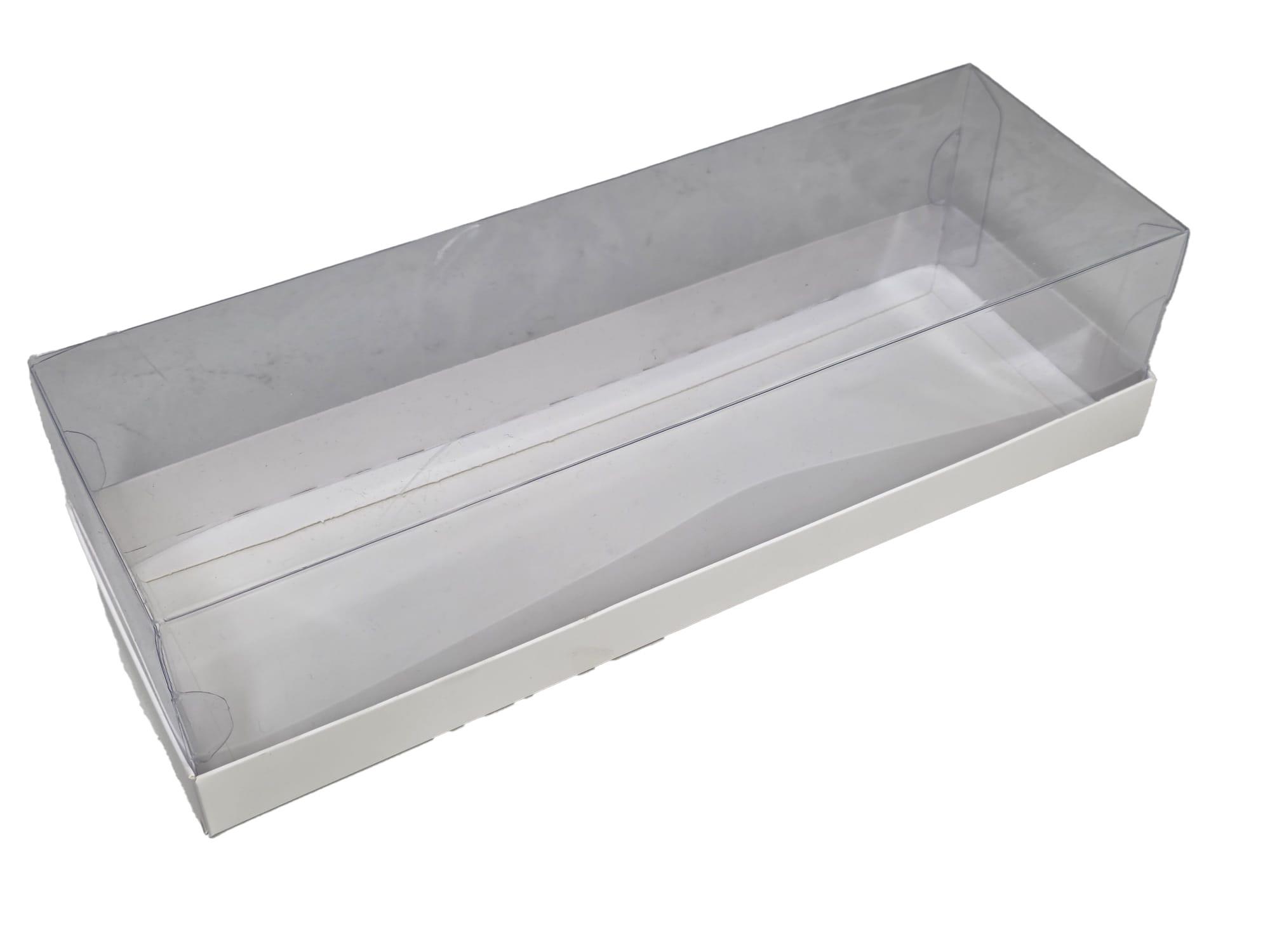 מארז פס רחב/ לבן 35-12-9  10 יח'