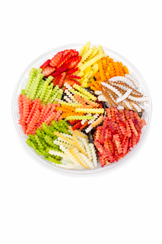 Fruit Chips – פרי צ׳יפס M