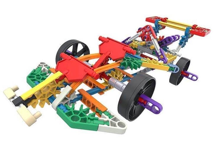 קונקס 300  חלקים  konex