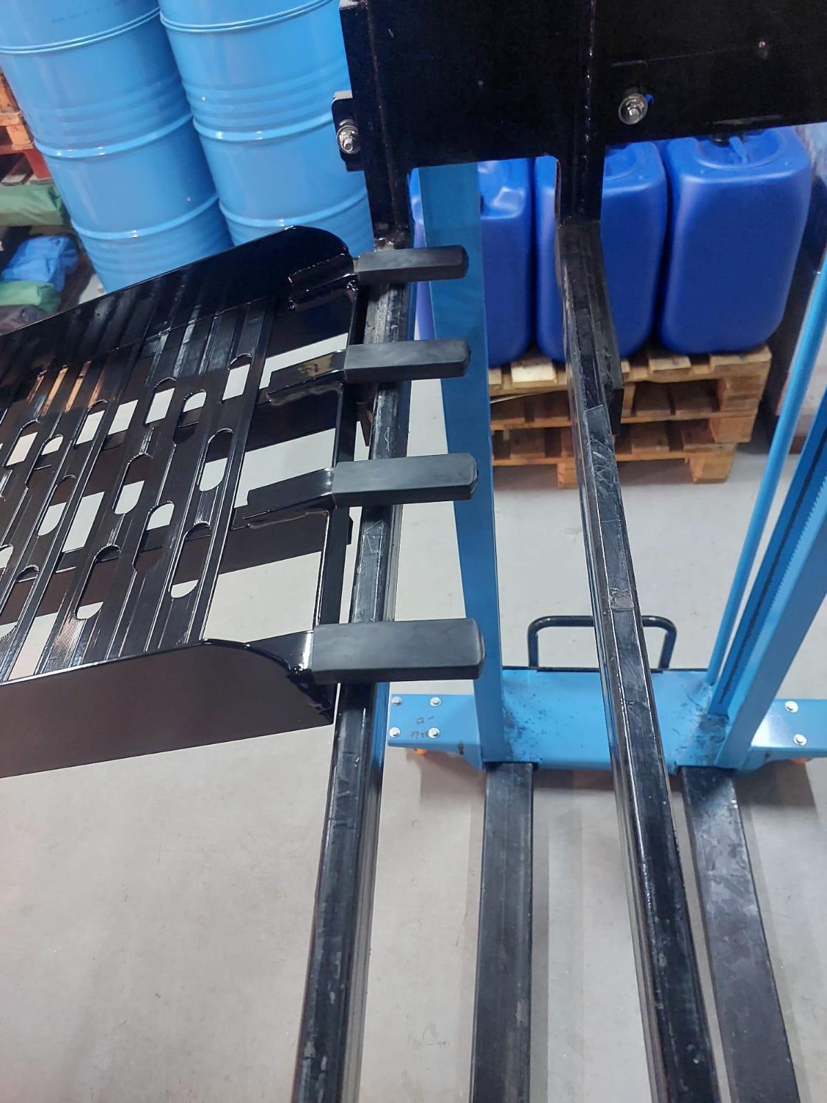 רמפות לטרקטורונים RZR ואופנועים אורך 3 מטר רוחב 40 סמ תוספת 2 רמפות פלסטיק 80 סמ ורגליים קמפינג לייף