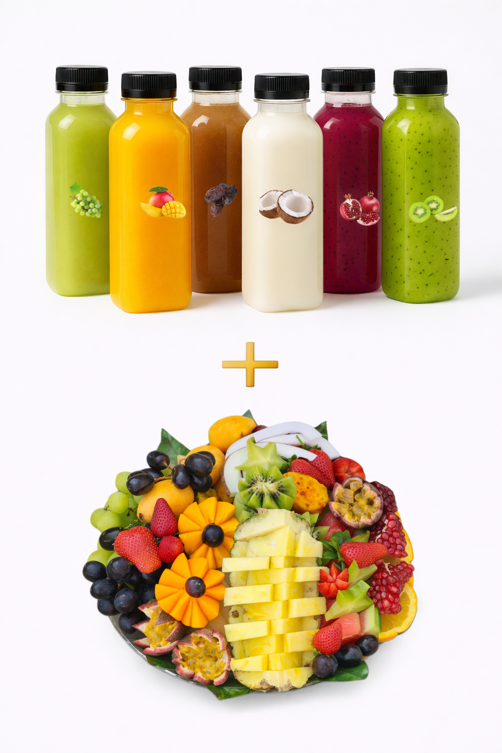 החיבור המושלם