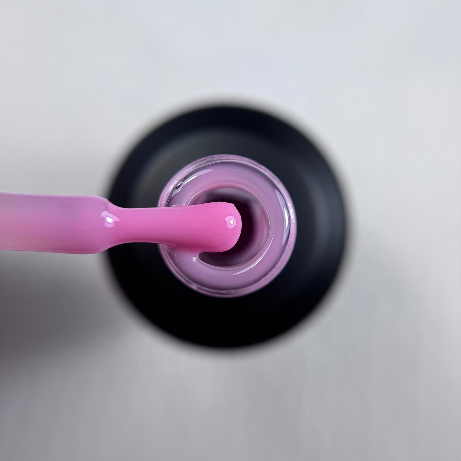 Milk Top Clean pink -טופ בצבע ורוד שקפקף- ללא נטרול