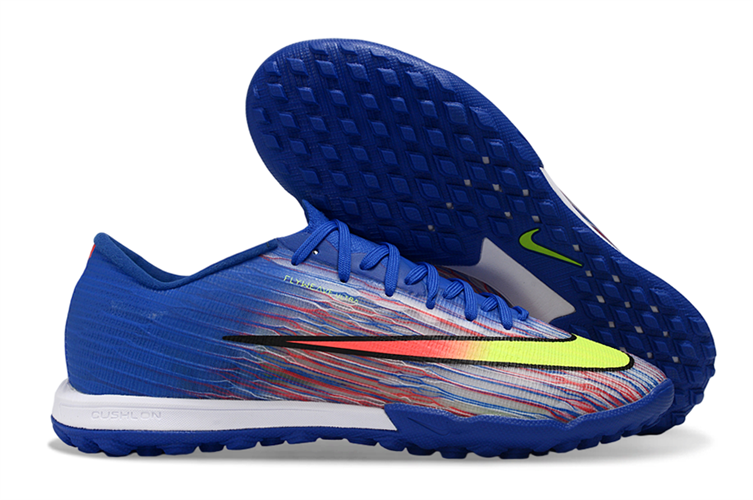 נעלי קטרגל Nike Air Zoom Mercurial Elite XI כחול אדום
