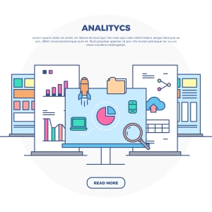 מה זה Google Analytics ו- Google Search Console?