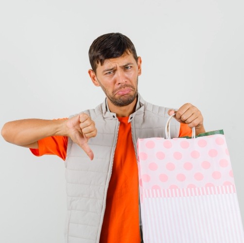 למה לקוחות נוטשים עגלת קניות?