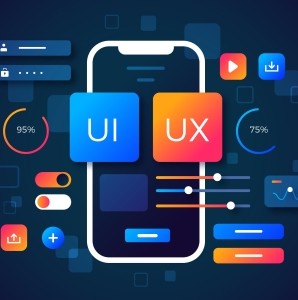 התאמת ממשק משתמש (UI/UX) למכירה אונליין: המפתח לחוויית קנייה חלקה וממירה