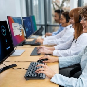 שירות לקוחות דיגיטלי – איך לבנות חווית קנייה טובה