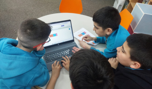 פיתוח אפליקציה