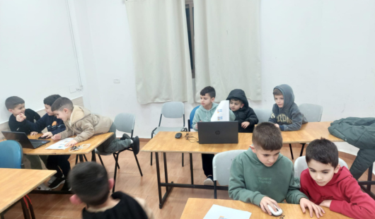 פיתוח אפליקציה