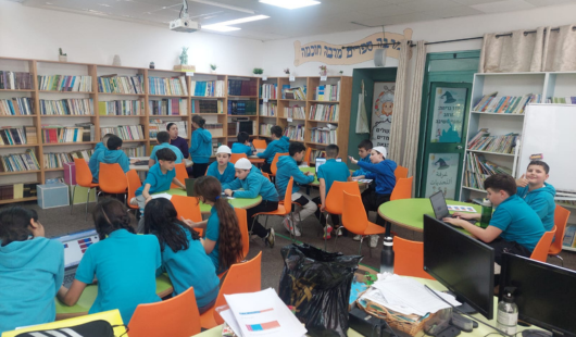 פיתוח אפליקציה