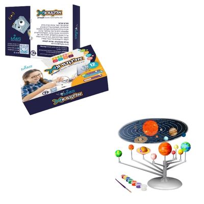 ערכות הרכבה חכמות