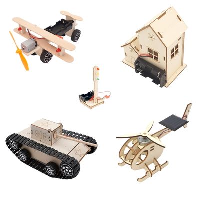 מוצרי עץ חכמים להרכבה