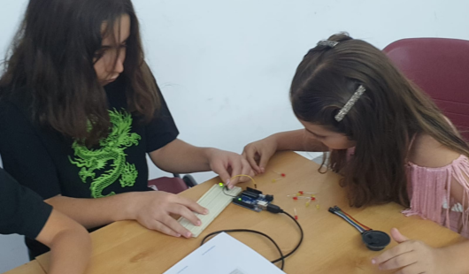 חשיבה מחשובית