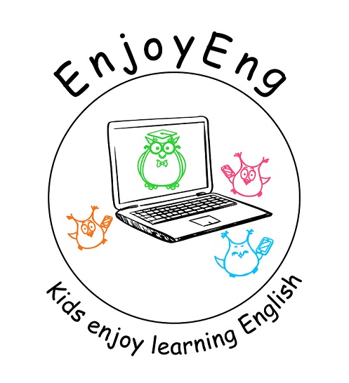 לוגו של EnjoyEng