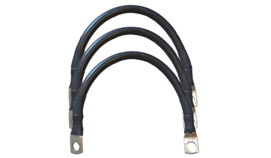 חיווט למערכות סולאריות