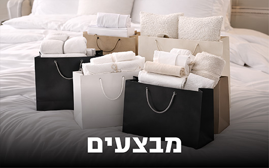 קטגוריית מבצעים ועודפים